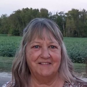 Meet your Posher, Donna